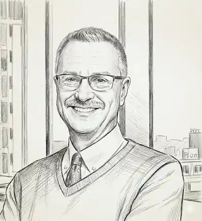 Jim Lecinski
