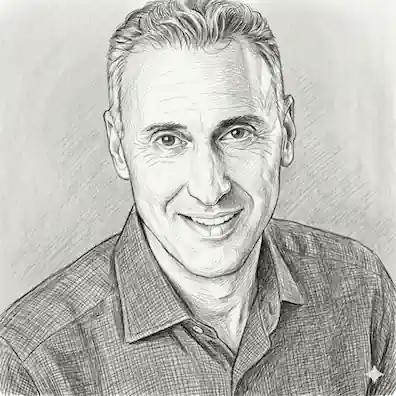 Marc Kiven
