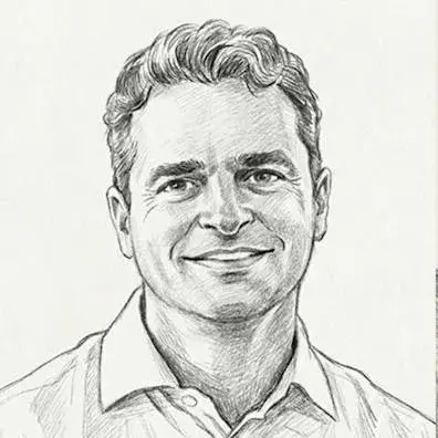 Todd Boes